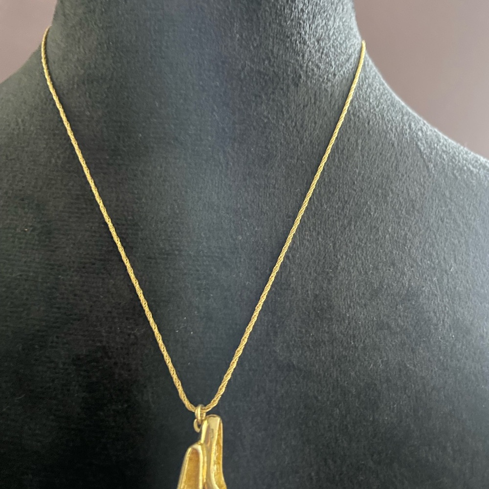 Christian Dior Necklace - Picture 2 of 6